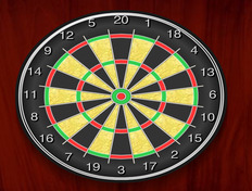 дартс