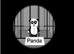 Skydespil-med-panda
