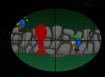 Juego-de-tiro-y-defensa-de-la-base