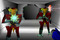 Shooting-game-dengan-alien