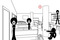 Stickman-2-पागलपन-snowmen-साथ-खेल-शूटिंग