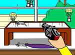 Pulsate-e-muris-cum-gun
