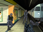 Saveja-un-commando