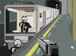 Savejam-metro-stacija