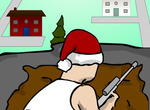 Menjimatkan-krismas