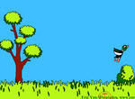 Tembak-itik-itu