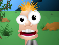 Lamer-hunter-shooting-game