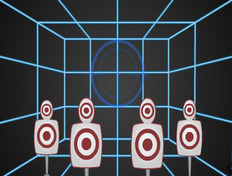 Maglaro-ng-shoot-sa-mga-target