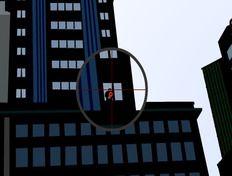 Sniper-spel