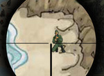 Sniper-igri-war