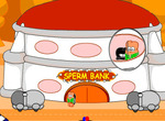 ఒక-స్నిపర్-పోలీస్-తో-గేమ్-షూటింగ్