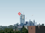 Skiet-spel-en-verdediging-in-new-york