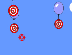 火與氣球訓練比賽